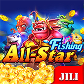All Star Fishing jili777 app fishing