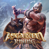 Asgardian Rising jili777 app hot