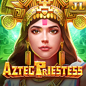 Aztec Priestess jili777 app hot