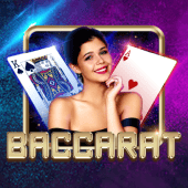 Baccarat B jili777 app live casino