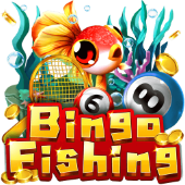 Bingo Fishing jili777 app fishing