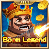Boom Legend jili777 app fishing