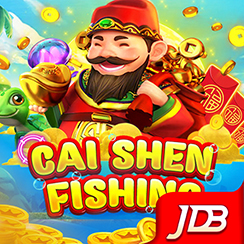 Cai Shen Fishing jili777 app hot