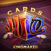 Cards Hi Lo jili777 app cards