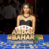 Casino Marina Andar Bahar jili777 app live casino