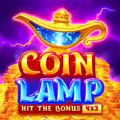 Coin Lamp jili777 app slot
