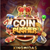 Coin Pusher jili777 app cards