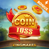 Coin Toss jili777 app cards