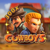 Cowboys jili777 app hot