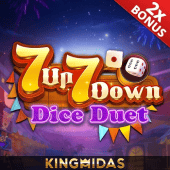 Dice Duet jili777 app cards