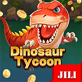 Dinosaur Tycoon jili777 app fishing