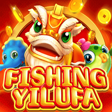 Fishing Yi Lu Fa jili777 app fishing