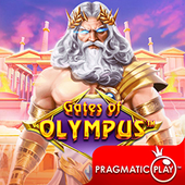 Gates of Olympus jili777 app hot