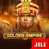 Golden Empire jili777 app tournament