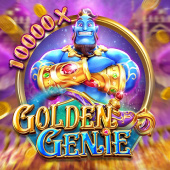 Golden Genie jili777 app hot