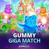 Gummy Giga Match jili777 app slot