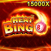 Heat Bingo jili777 app hot