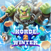 Horde 2 Winter jili777 app slot