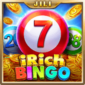 Irich Bingo jili777 app slot