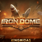 Iron Dome jili777 app cards