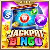 Jackpot Bingo jili777 app hot