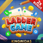 Ladder Game jili777 app cards