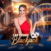 Las Vegas Blackjack jili777 app live casino