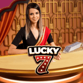 Lucky 7 jili777 app live casino