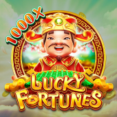 Lucky Fortunes jili777 app hot