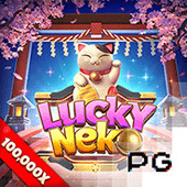 Lucky Neko jili777 app game