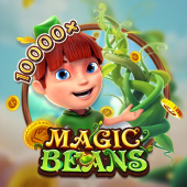 Magic Beans jili777 app game