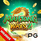 Mahjong Ways 2 jili777 app hot