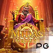Midas Fortune jili777 app hot