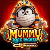 Mummy Lock Riches jili777 app slot