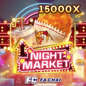 Night Market jili777 app slot