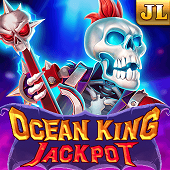 Ocean King Jackpot jili777 app fishing