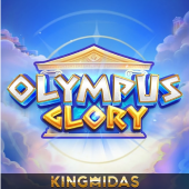 Olympus Glory jili777 app cards