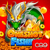 Oneshot Fishing jili777 app fishing