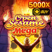 Open Sesame Mega jili777 app hot