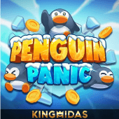 Penguin Panic jili777 app cards