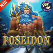 Poseidon jili777 app slot