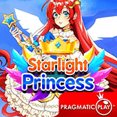 Starlight Princess jili777 app game