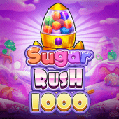 Sugar Rush 1000 jili777 app game