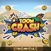Toon Crash jili777 app cards
