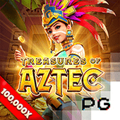 Treasures of Aztec jili777 app hot
