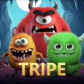 Tripe jili777 app cards