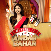 Ultimate Andar Bahar jili777 app live casino
