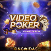 Video Poker jili777 app cards