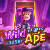 Wild Ape jili777 app hot